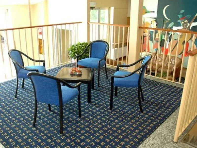 B&B Hotel Milano Ornato