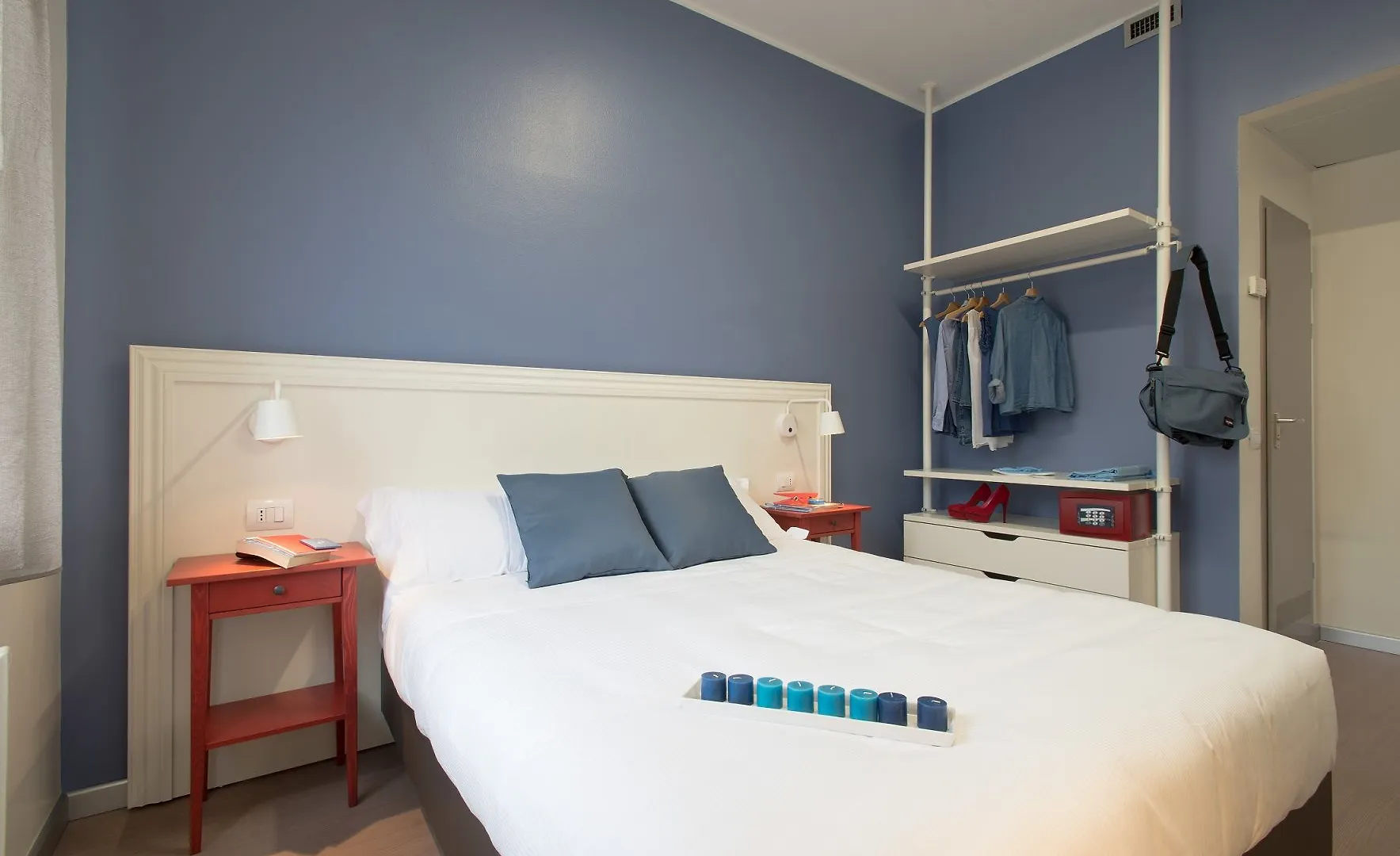 B&B Hotel Milano Ornato