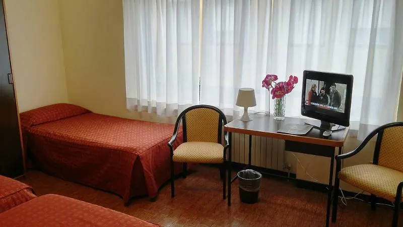 B&B Hotel Milano Ornato