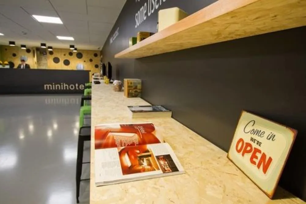 B&B Hotel Milano Ornato 3*, Milan