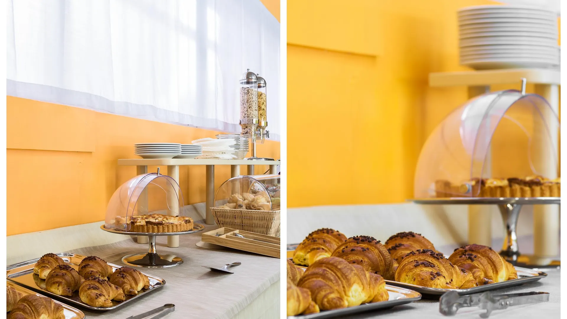 B&B Hotel Milano Ornato