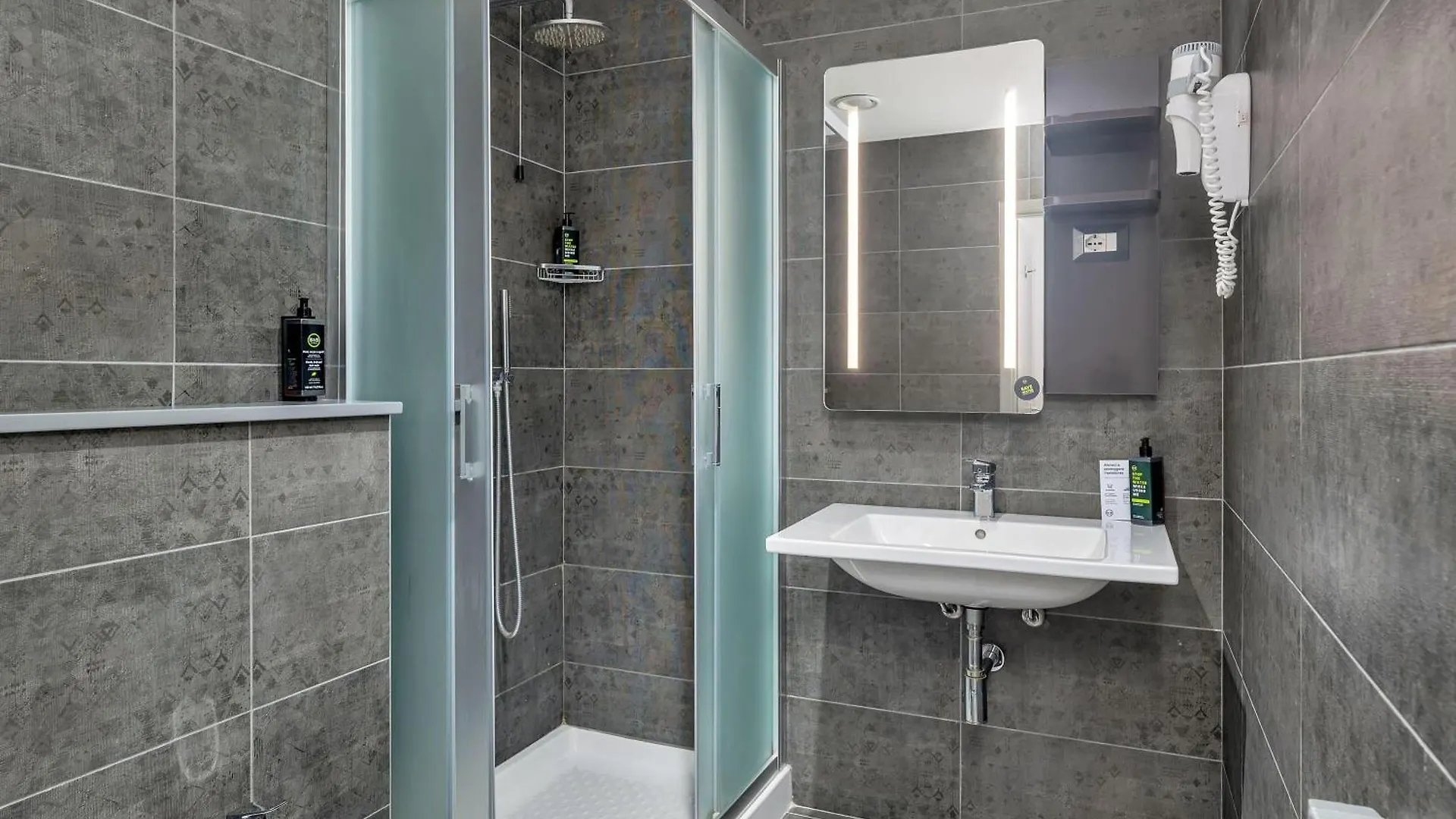 B&B Hotel Milano Ornato Italy