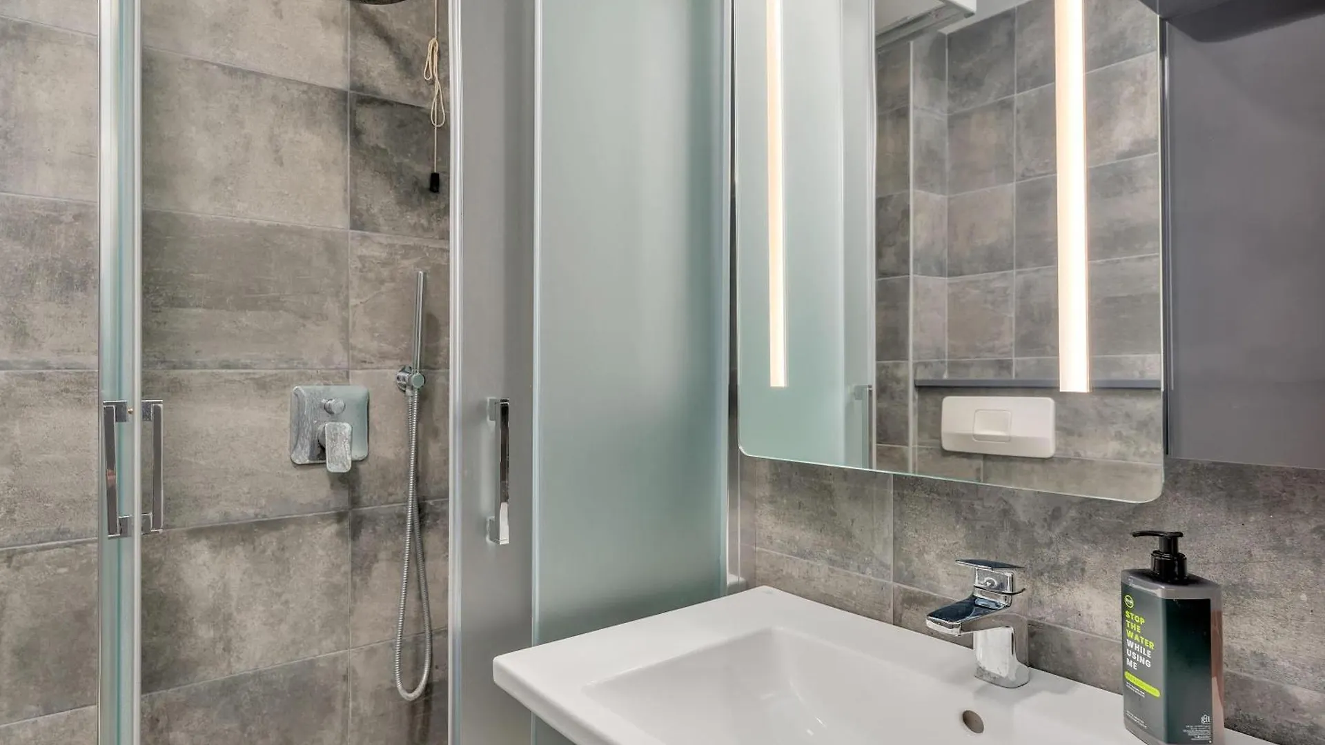 B&B Hotel Milano Ornato  Milan