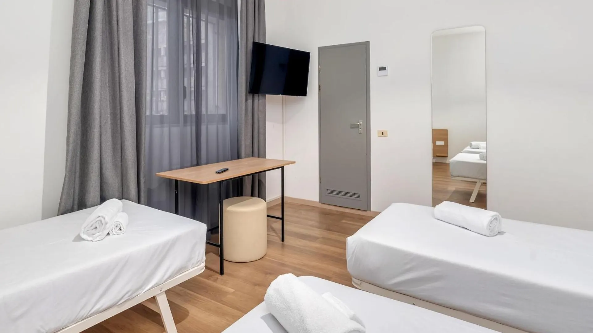B&B Hotel Milano Ornato