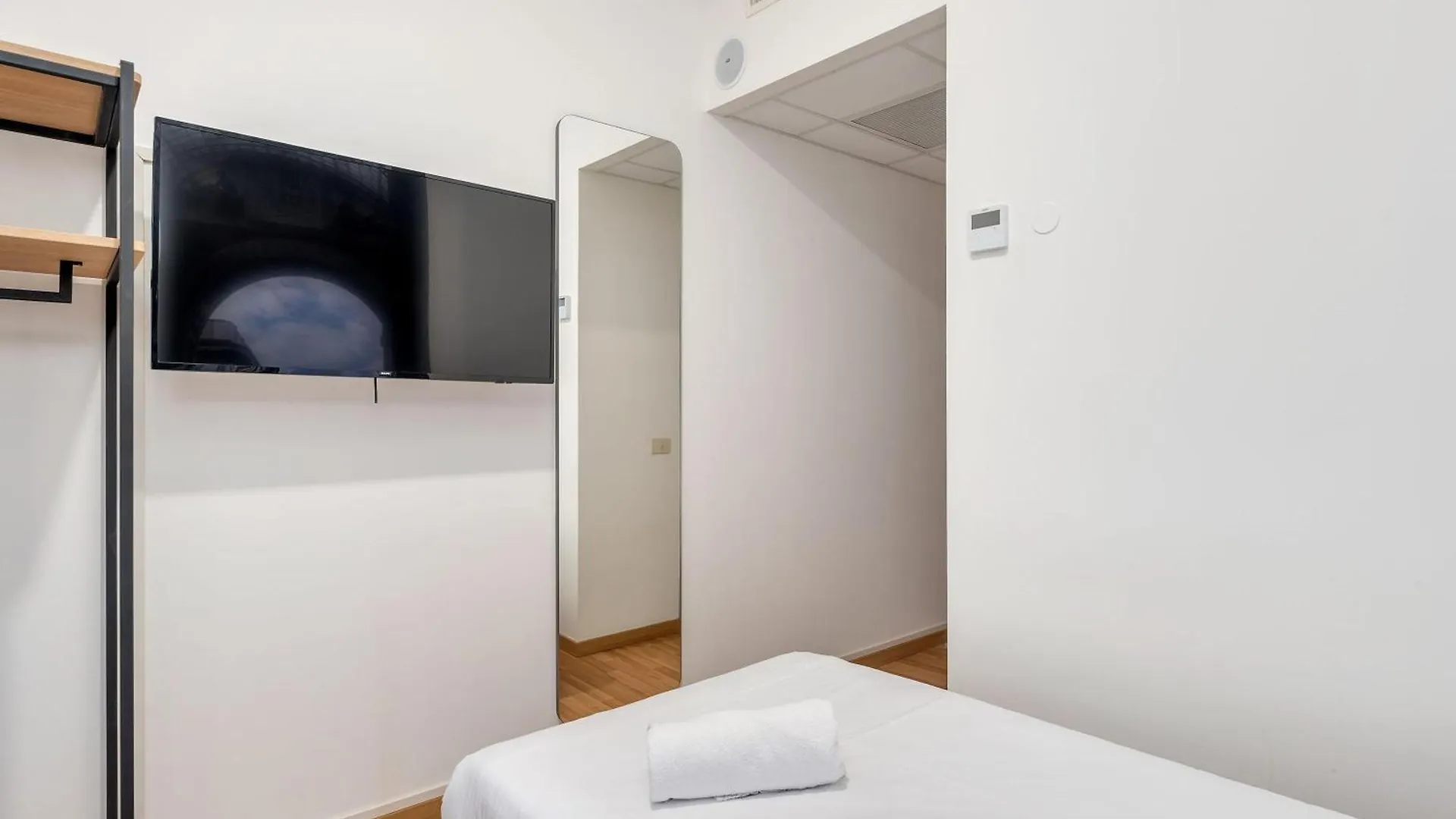 B&B Hotel Milano Ornato