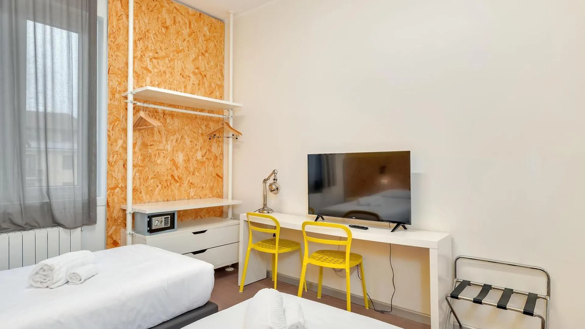 B&B Hotel Milano Ornato Milan