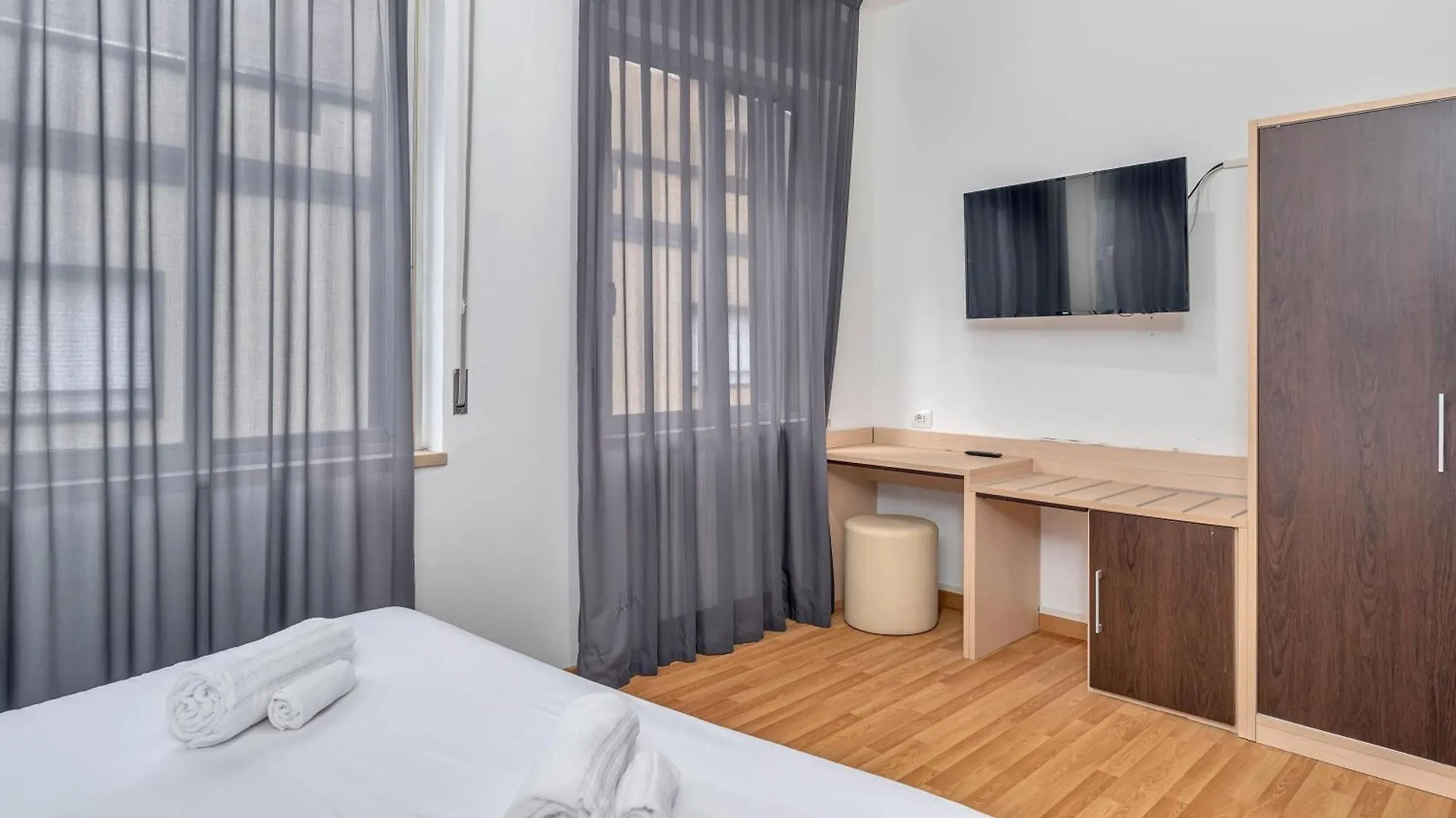 B&B Hotel Milano Ornato 3*, Milan Italy