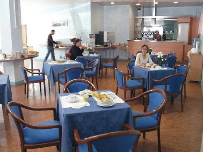 B&B Hotel Milano Ornato  Милан