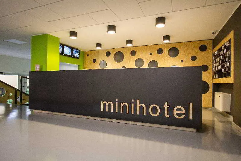 ***  B&B Hotel Milano Ornato Italy