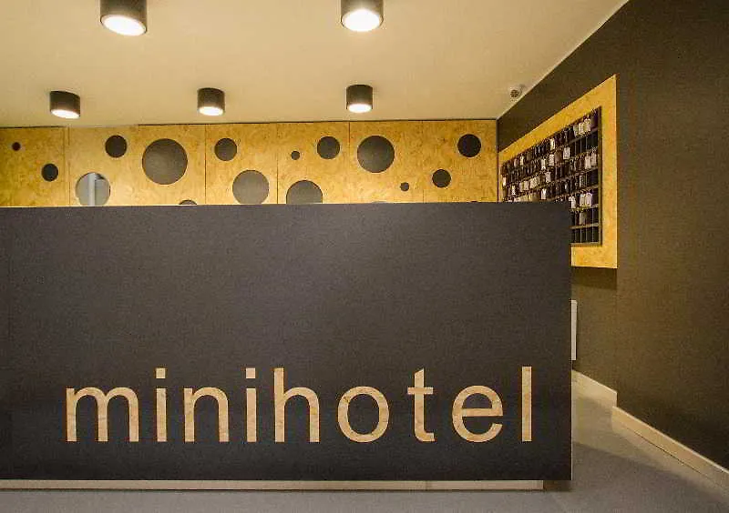 B&B Hotel Milano Ornato