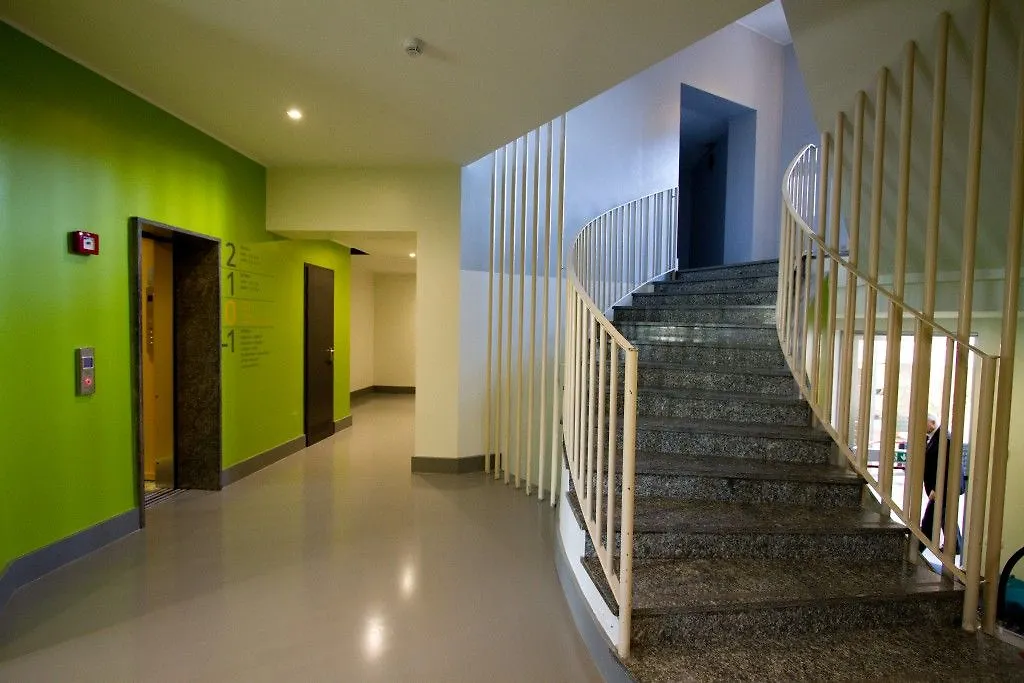 ***  B&B Hotel Milano Ornato Italy