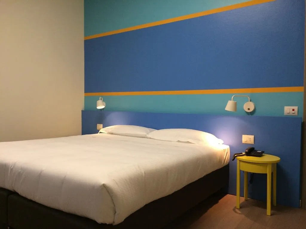 B&B Hotel Milano Ornato