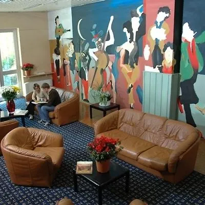 B&B Hotel Milano Ornato