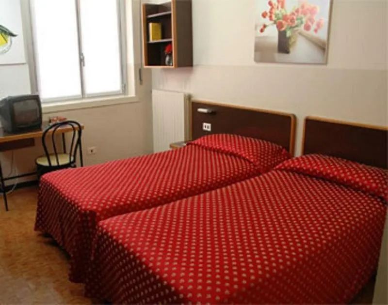 B&B Hotel Milano Ornato 3*, Milan