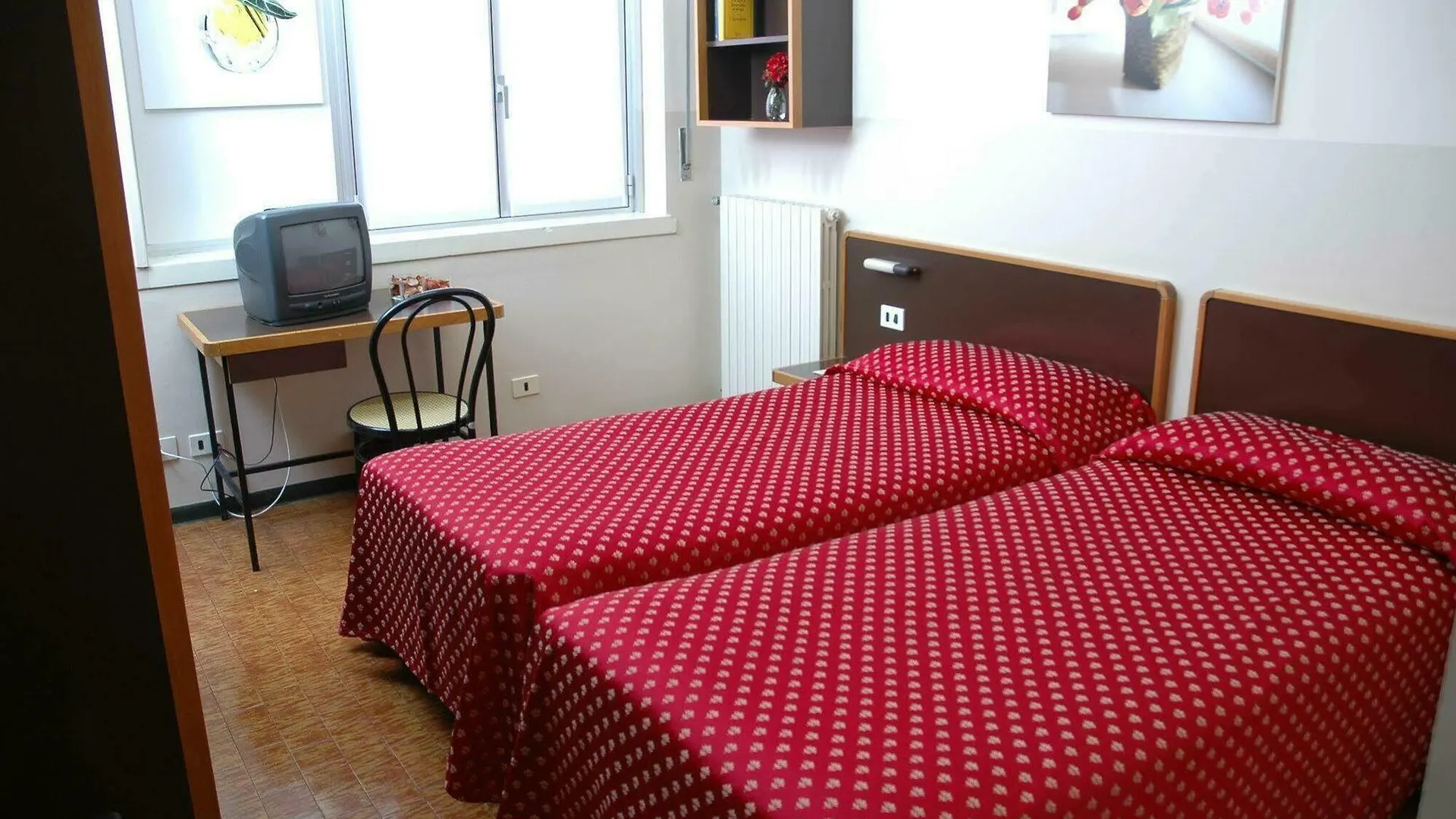 B&B Hotel Milano Ornato 3*, Milan