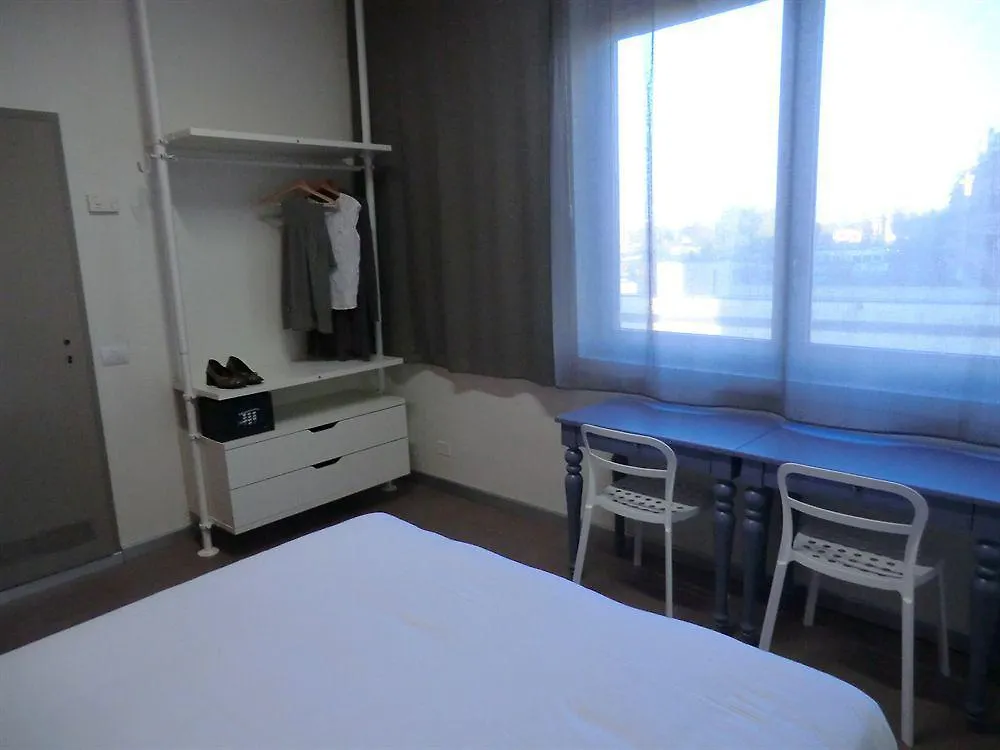 B&B Hotel Milano Ornato 3*, Milan