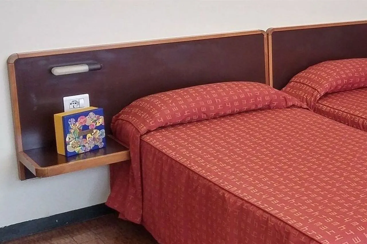B&B Hotel Milano Ornato