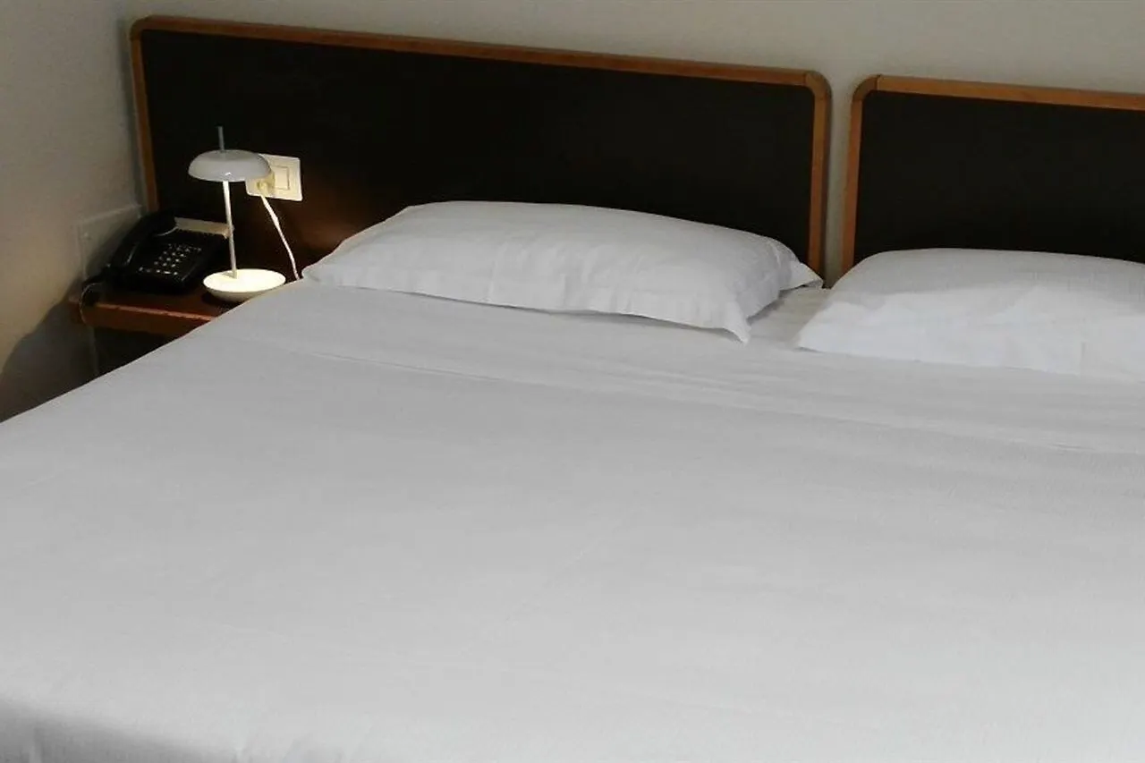 B&B Hotel Milano Ornato