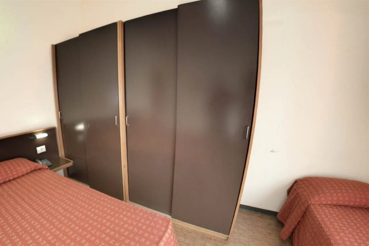 B&B Hotel Milano Ornato Милан