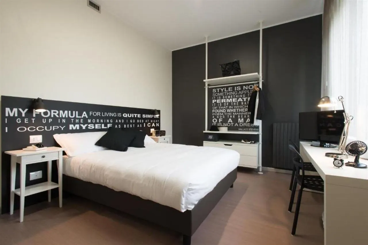 B&B Hotel Milano Ornato