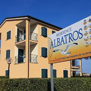 Apartmán Albatros