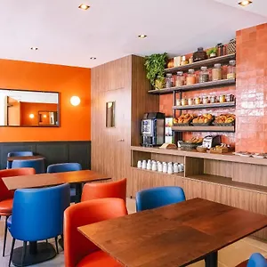 Otel Timhotel Le Louvre