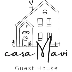 Apartamento Casa Mavi Italia