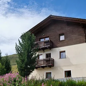 Apartmán Casa Zelda