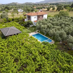 Otel Grape Datca