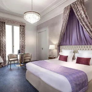 Otel Claridge
