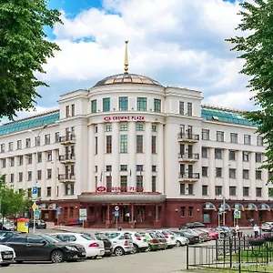 https://crowne-plaza-minsk.minsk-hotels.org