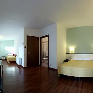 Szálloda Lux Durante