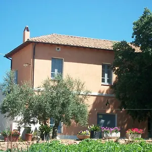 Apartmán Monte Astili
