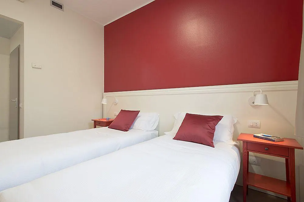 B&B Hotel Milano Ornato 3*,