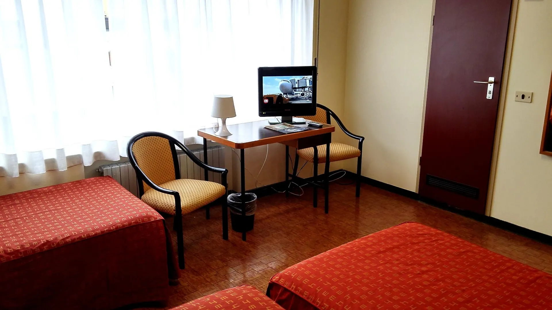 B&B Hotel Milano Ornato