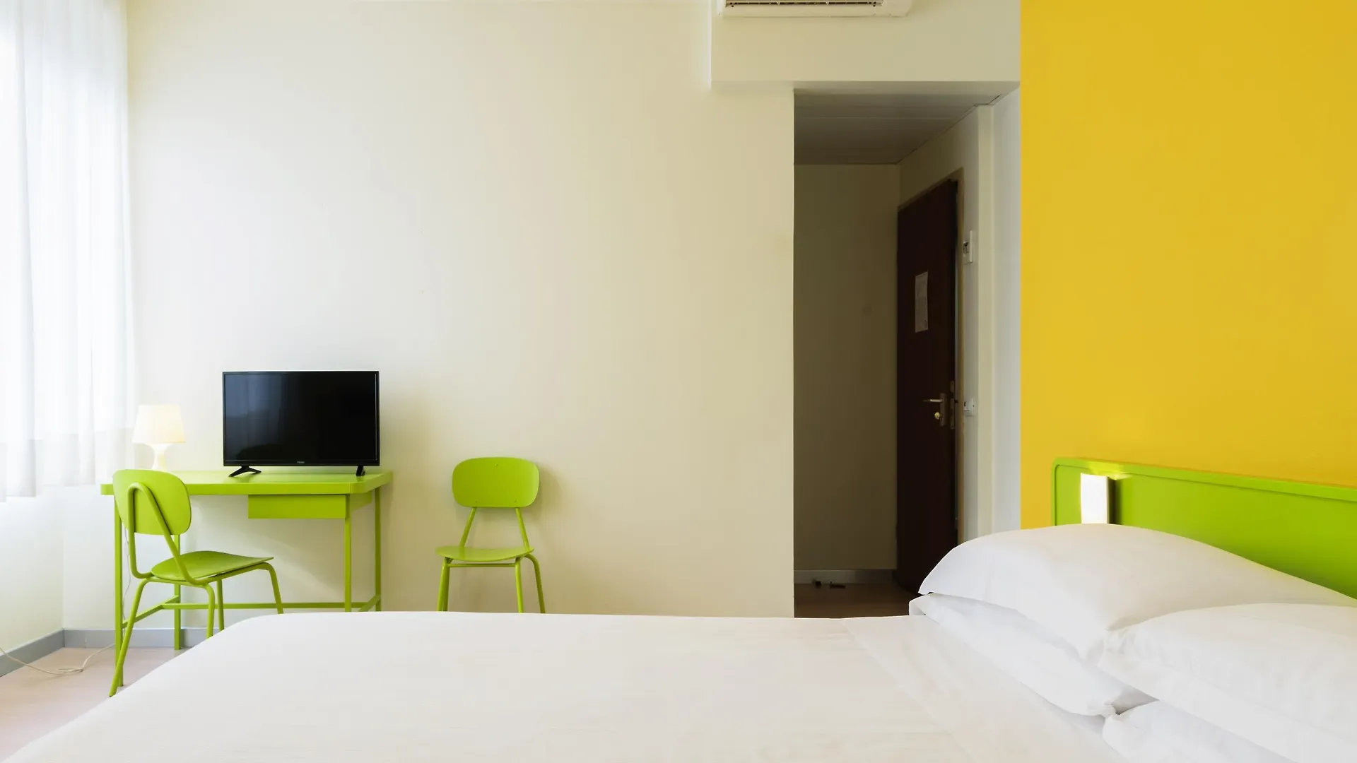 B&B Hotel Milano Ornato
