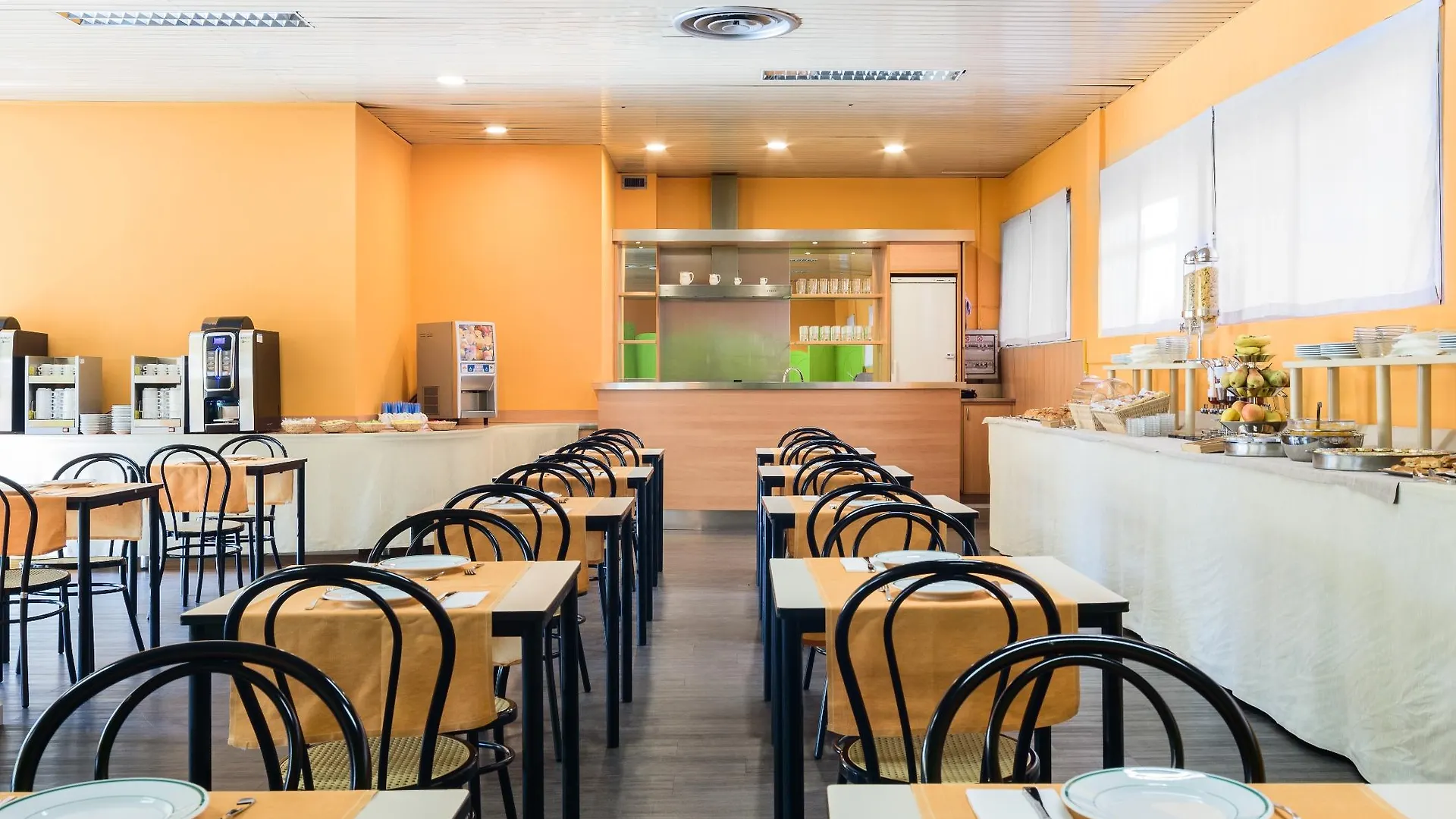 B&B Hotel Milano Ornato 3*,  İtalya