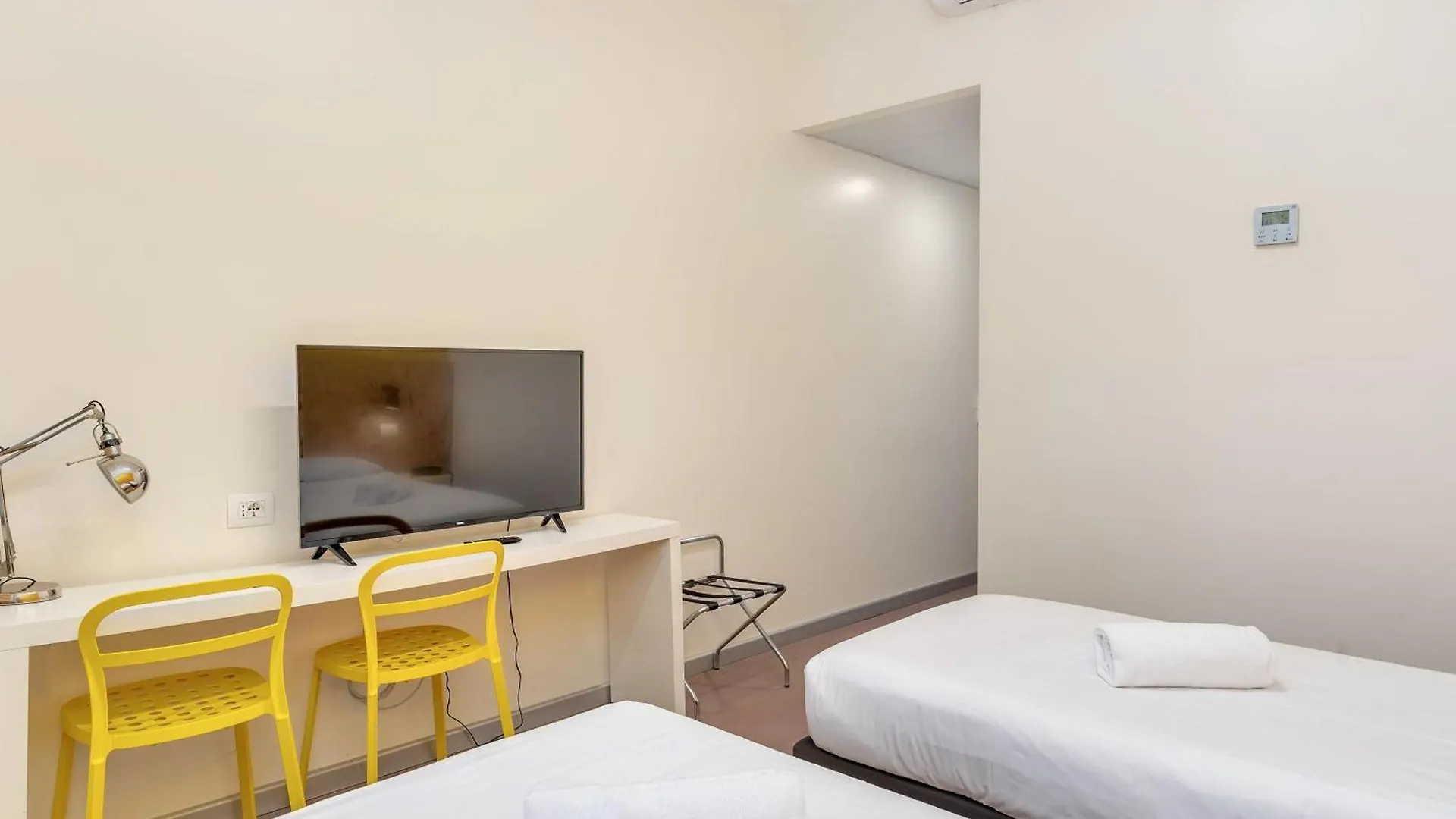 B&B Hotel Milano Ornato