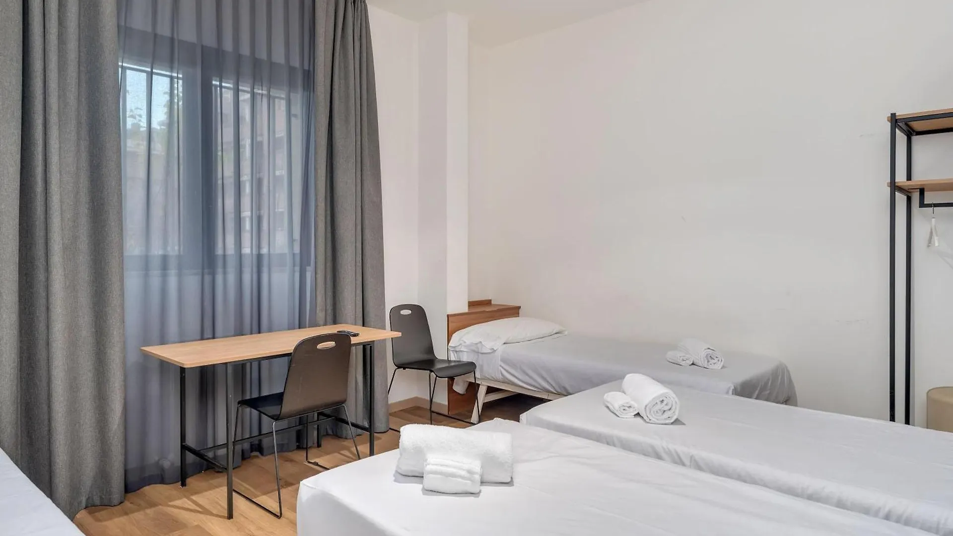 B&B Hotel Milano Ornato