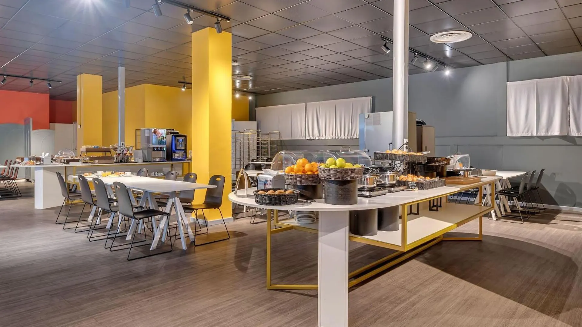 B&B Hotel Milano Ornato