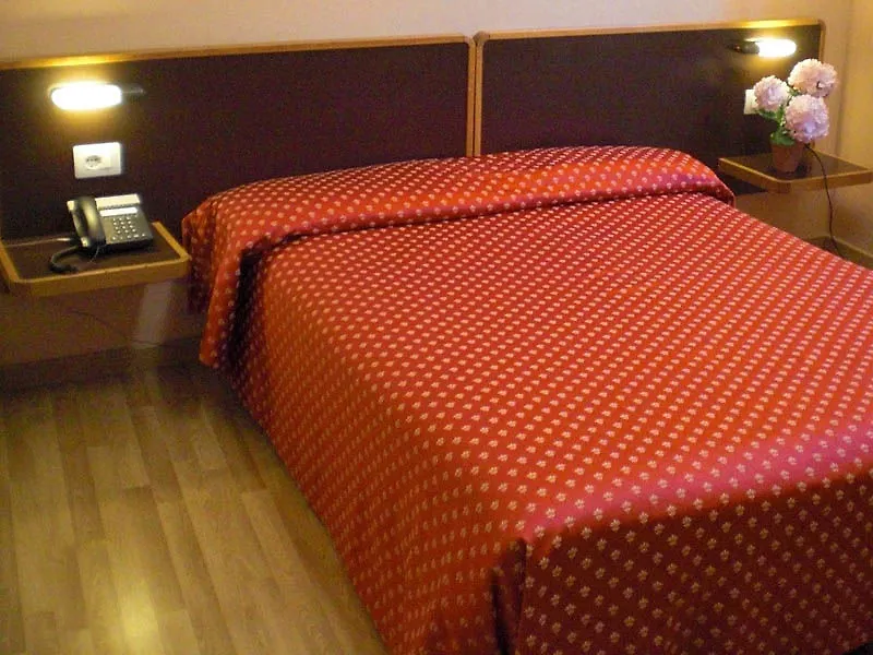 B&B Hotel Milano Ornato