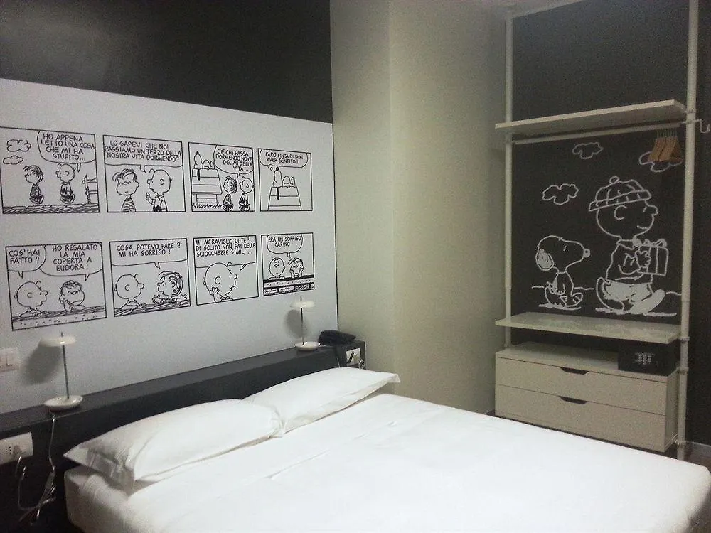 B&B Hotel Milano Ornato